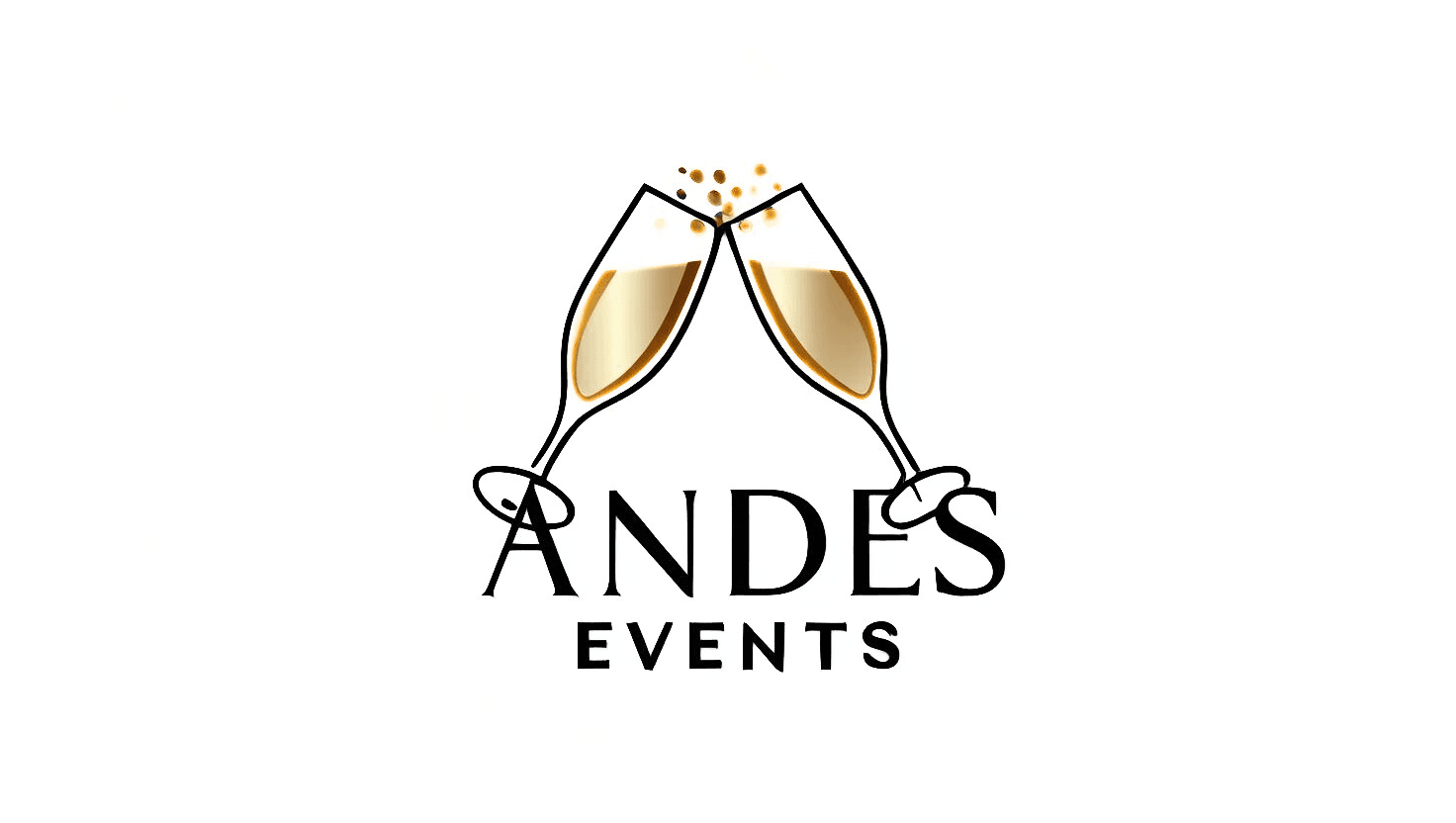 Andes Events Logo